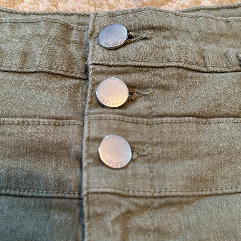 Shorts Bundle - image 8